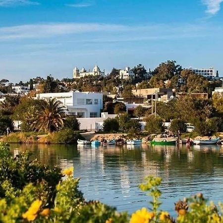 Appartement A Carthage Byrsa Zewnętrze zdjęcie