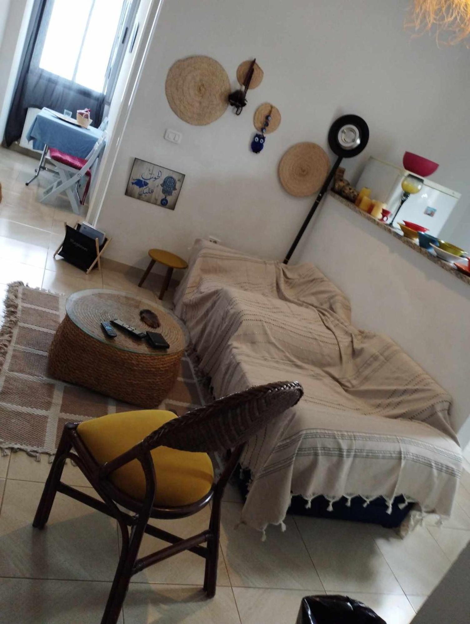 Appartement A Carthage Byrsa Zewnętrze zdjęcie