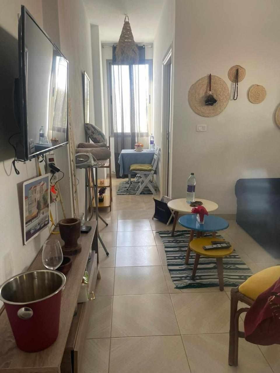 Appartement A Carthage Byrsa Zewnętrze zdjęcie