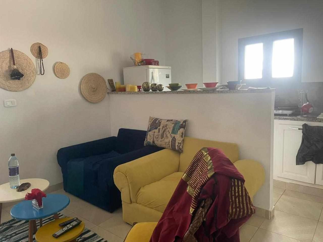 Appartement A Carthage Byrsa Zewnętrze zdjęcie