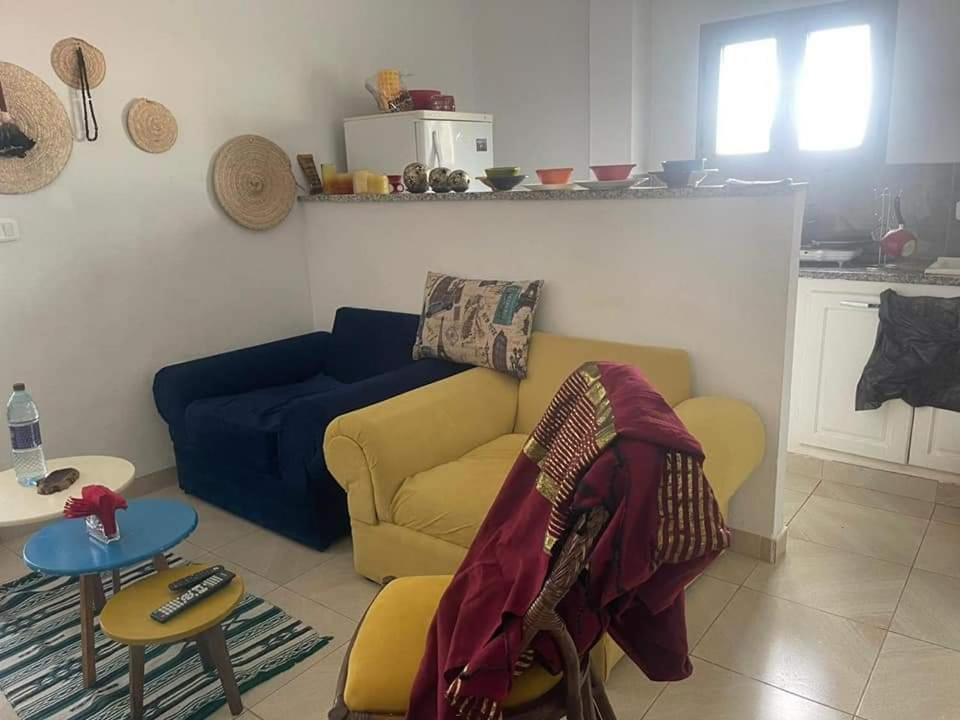 Appartement A Carthage Byrsa Pokój zdjęcie