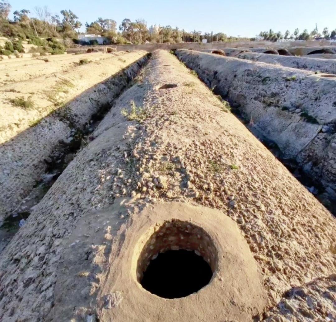 Appartement A Carthage Byrsa Zewnętrze zdjęcie